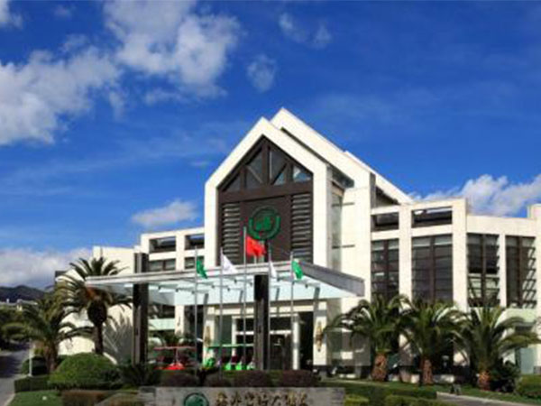 騰沖官房大酒店