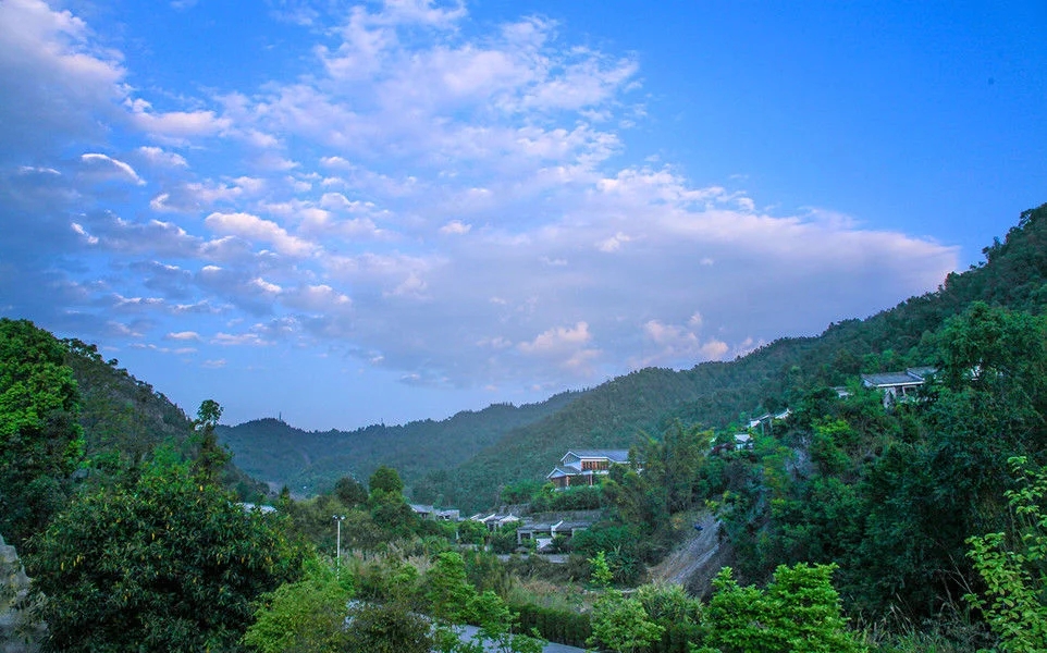 騰沖兩日游——一路玩賞迷人風(fēng)光，擁抱大自然！