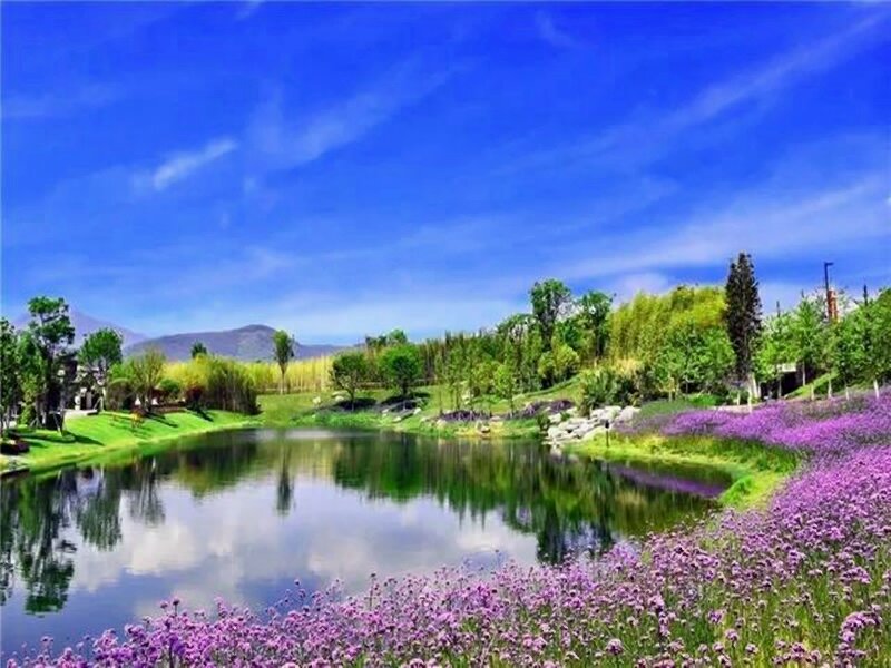 騰沖發(fā)展康養(yǎng)小鎮(zhèn)的天時(shí)、地利、人和體現(xiàn)在哪些方面