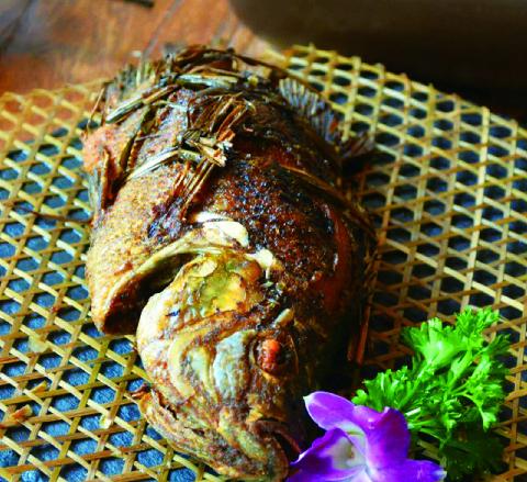 騰沖美食推薦--北?？爵~