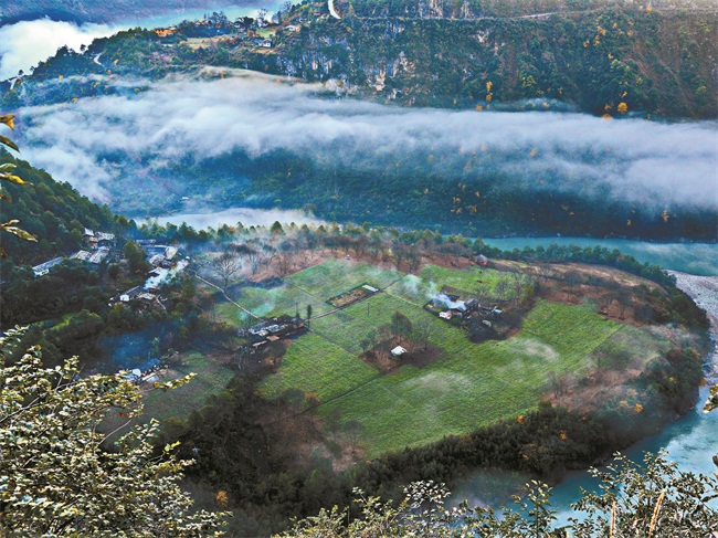 騰沖旅游交通攻略 云南騰沖有哪些景點推薦