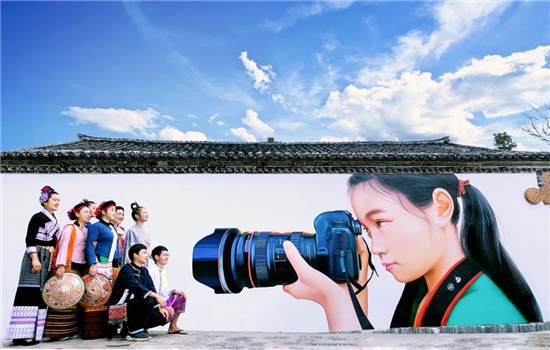 騰沖景點(diǎn)：【國(guó)家AA級(jí)景區(qū)】騰沖五合帕連傣族古寨景區(qū)