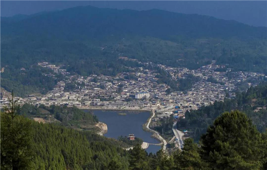 騰沖景區(qū)景點(diǎn)