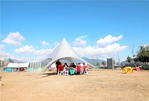 騰沖旅游景點(diǎn)：【國(guó)家AAA級(jí)景區(qū)】騰沖鑫和園景區(qū)