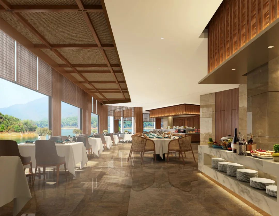 騰沖會(huì)議酒店