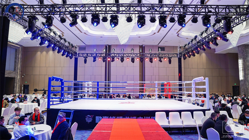 騰沖拓展團(tuán)建公司：攜遠(yuǎn)見(jiàn)者，共創(chuàng)未來(lái) 2022拓展圈年度峰會(huì)在上海召開(kāi)