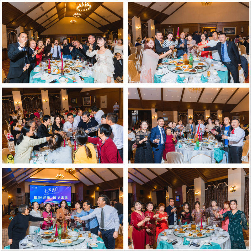 云南騰沖會(huì)議會(huì)展案例