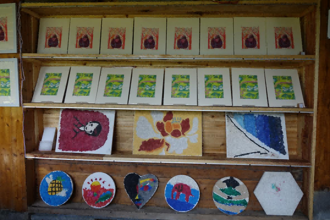 騰沖旅行團(tuán),騰沖策劃公司,騰沖拓展公司：非遺騰沖百年古紙，千年傳承