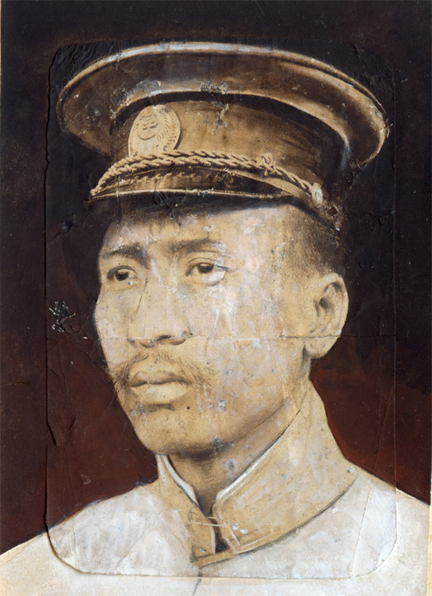 云南旅游,云南旅行社,云南團(tuán)建公司,云南策劃公司,云南會(huì)議會(huì)展,云南旅游地接,騰沖旅游,騰沖旅行社,騰沖團(tuán)建公司,騰沖策劃公司,騰沖會(huì)議會(huì)展：手機(jī)里的騰沖文保 | 張文光墓