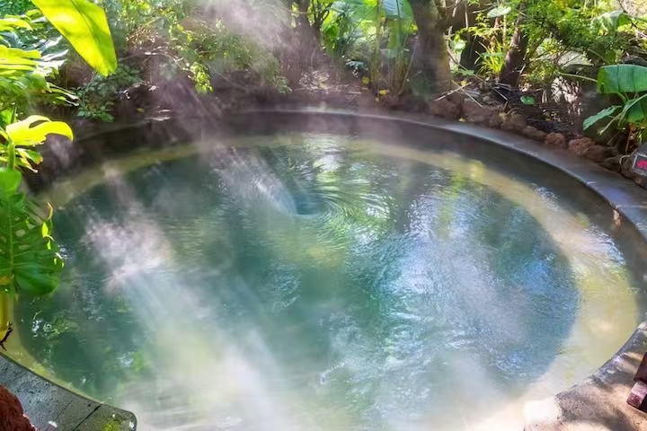 云南旅游,云南旅行社,云南團(tuán)建公司,云南策劃公司,騰沖旅游,騰沖旅行社,騰沖團(tuán)建公司,騰沖策劃公司：騰沖會(huì)獎(jiǎng)旅游團(tuán)建首選！森林溫泉療愈凝聚力翻倍