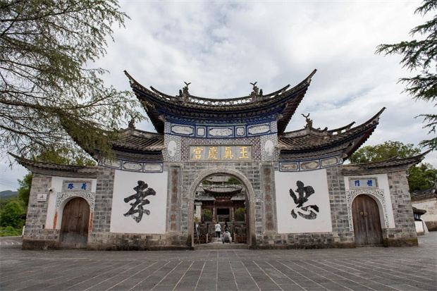 騰沖旅游：騰沖風(fēng)物志丨綺羅古鎮(zhèn)：六百年歲月里的古村肌理與人文印記